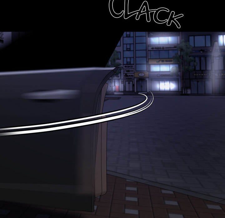 Gangster x Office Lady Chapter 59 - Page 25