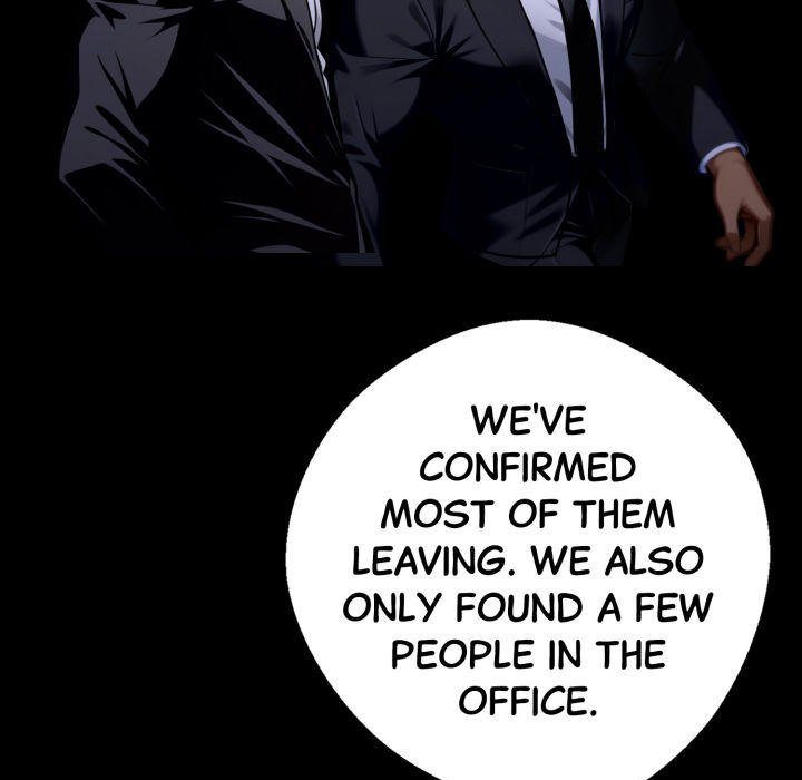 Gangster x Office Lady Chapter 59 - Page 30