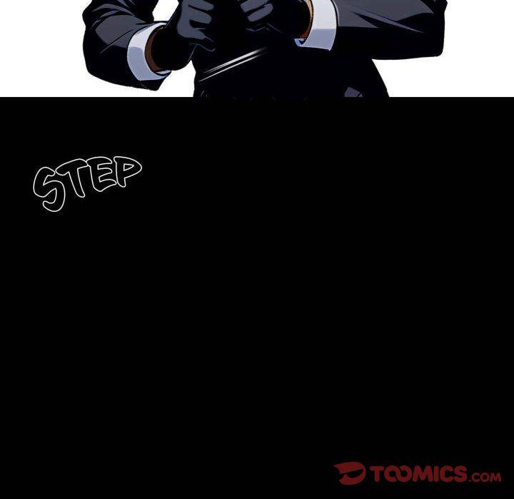 Gangster x Office Lady Chapter 59 - Page 51