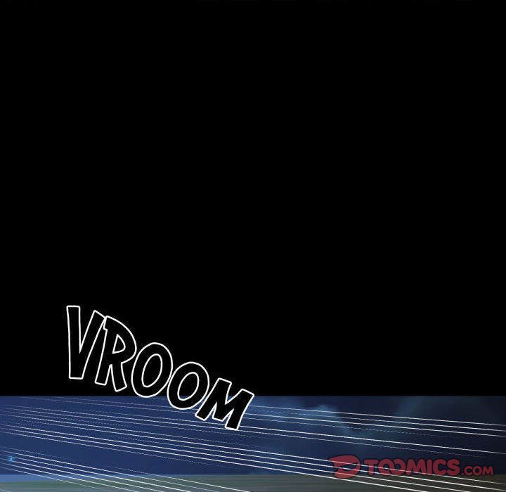 Gangster x Office Lady Chapter 60 - Page 156