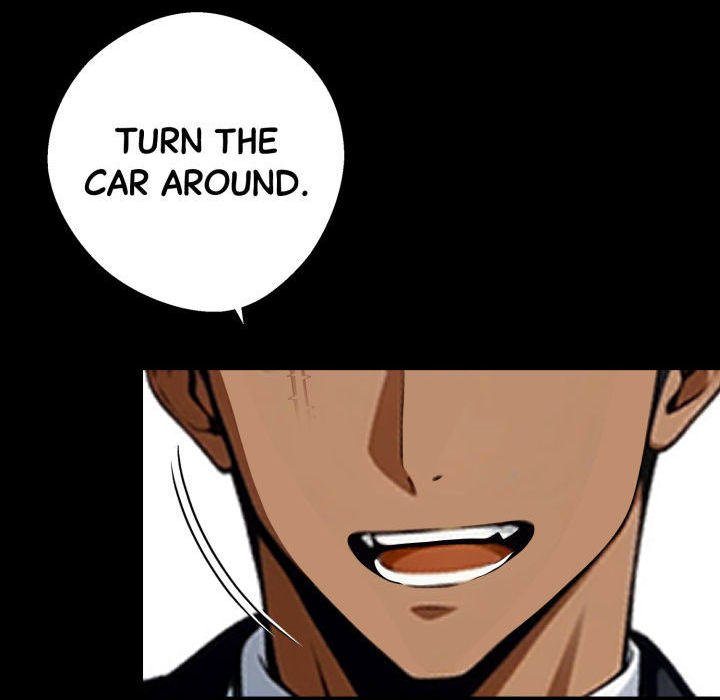 Gangster x Office Lady Chapter 60 - Page 158