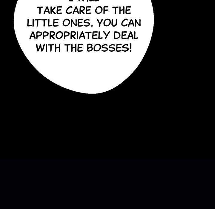 Gangster x Office Lady Chapter 60 - Page 54