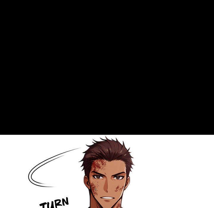 Gangster x Office Lady Chapter 61 - Page 107