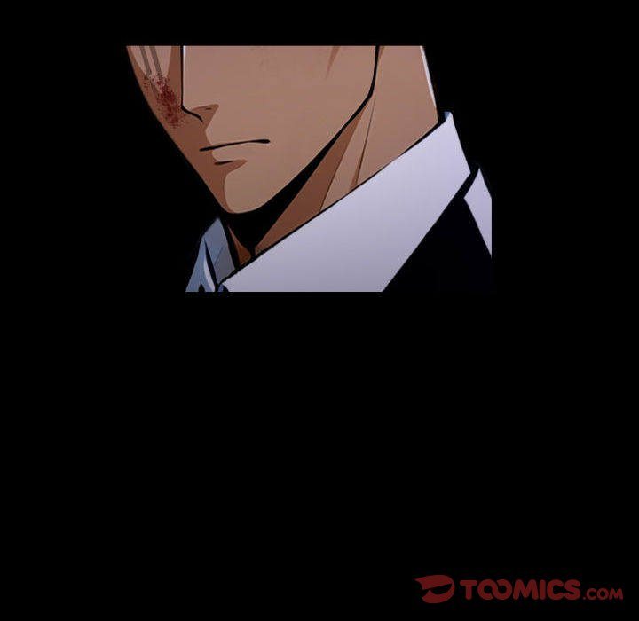 Gangster x Office Lady Chapter 61 - Page 120