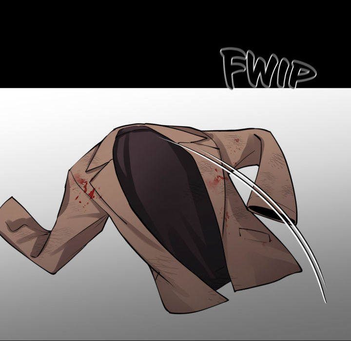 Gangster x Office Lady Chapter 61 - Page 136