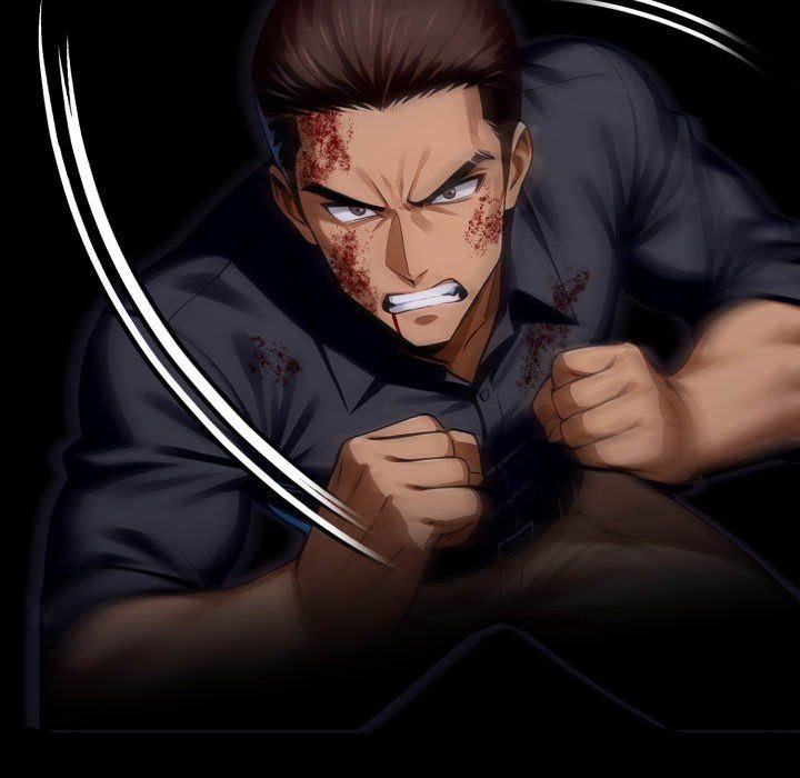 Gangster x Office Lady Chapter 61 - Page 145