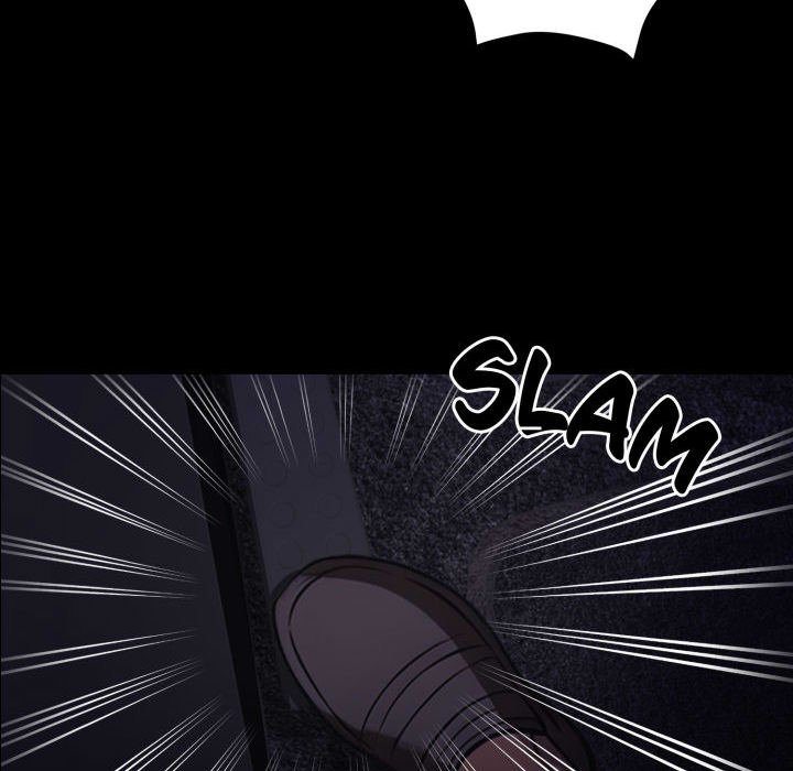 Gangster x Office Lady Chapter 61 - Page 24