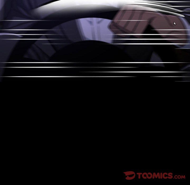 Gangster x Office Lady Chapter 61 - Page 30