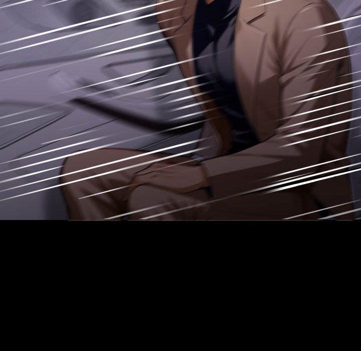 Gangster x Office Lady Chapter 61 - Page 78