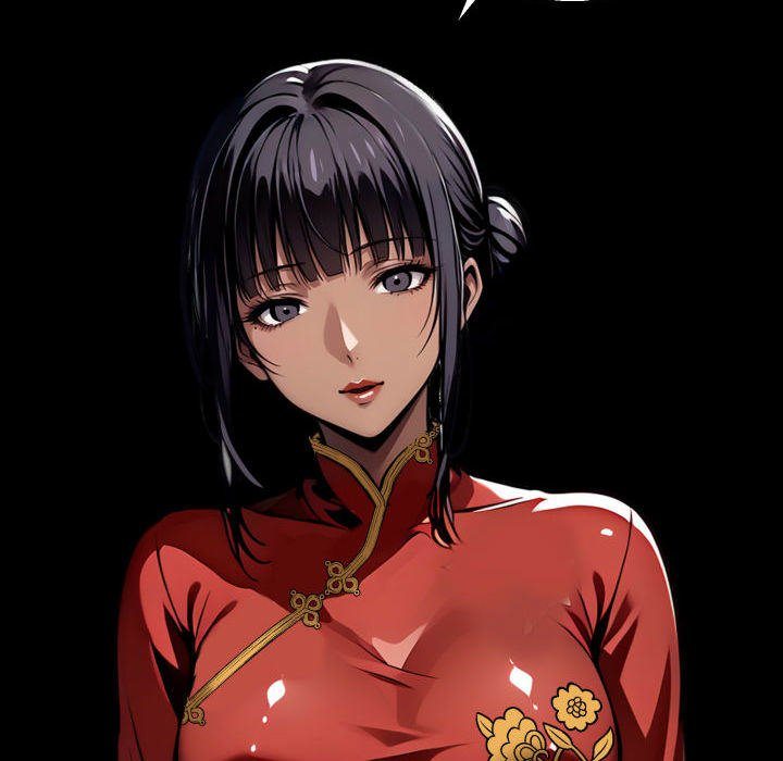 Gangster x Office Lady Chapter 62 - Page 128