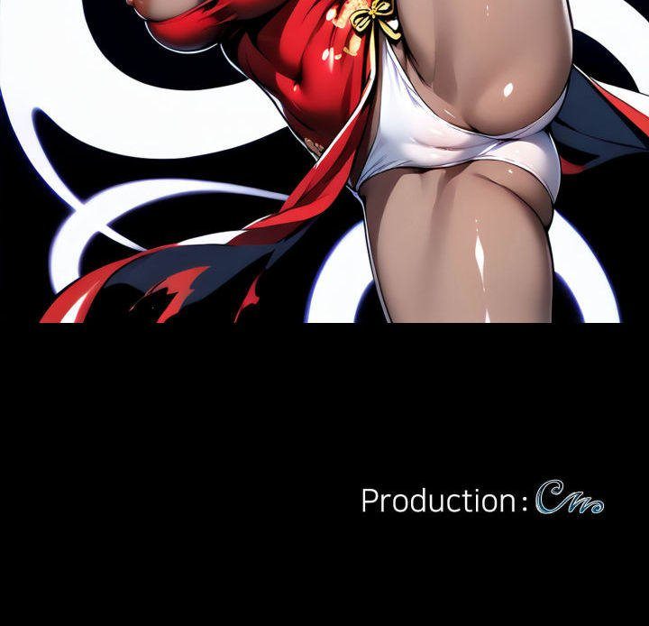 Gangster x Office Lady Chapter 62 - Page 146