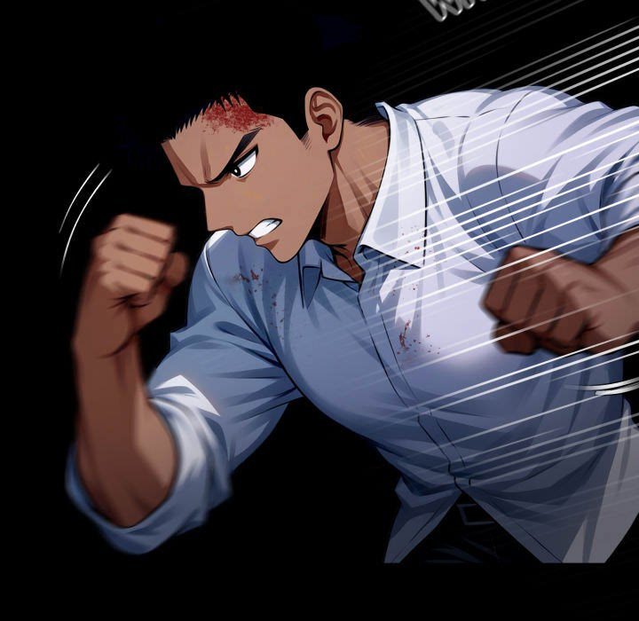 Gangster x Office Lady Chapter 62 - Page 29