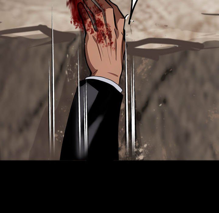 Gangster x Office Lady Chapter 62 - Page 85