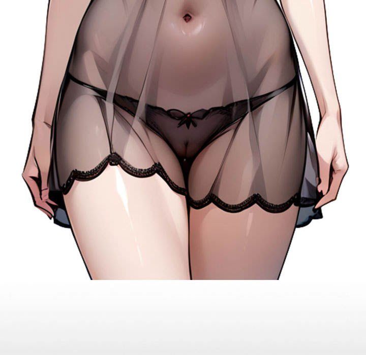 Gangster x Office Lady Chapter 63 - Page 49