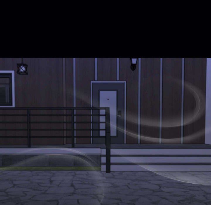 Gangster x Office Lady Chapter 63 - Page 58