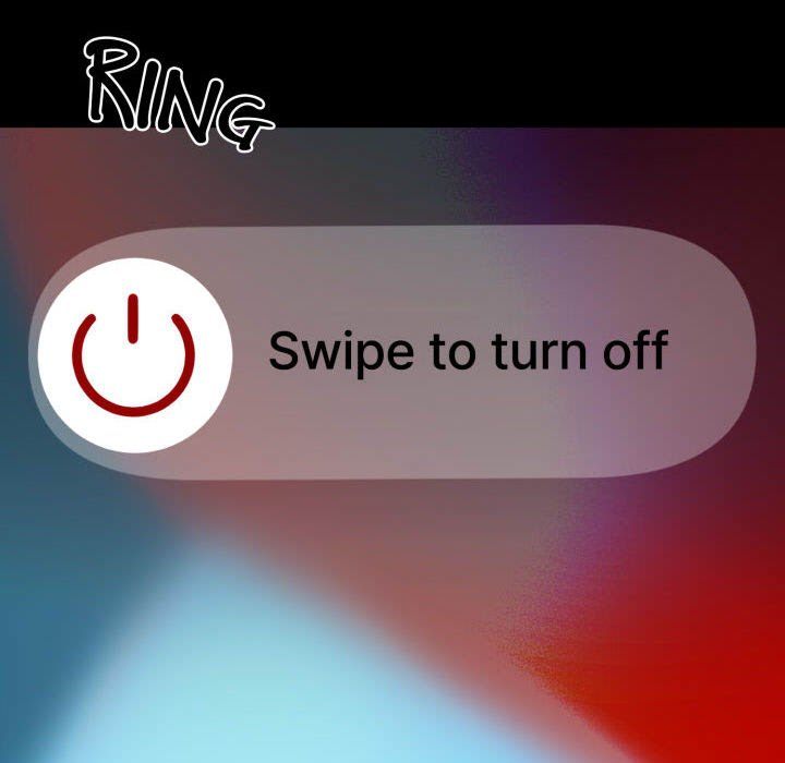 Gangster x Office Lady Chapter 63 - Page 91