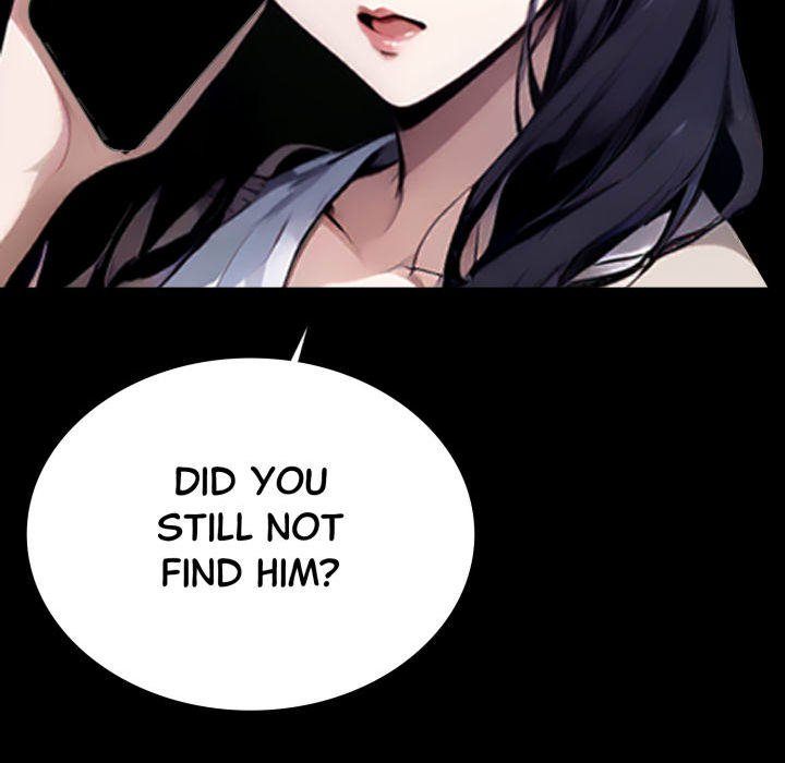 Gangster x Office Lady Chapter 64 - Page 173