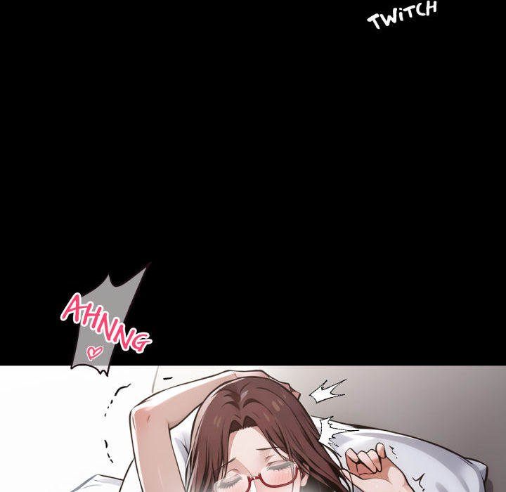 Gangster x Office Lady Chapter 65 - Page 141