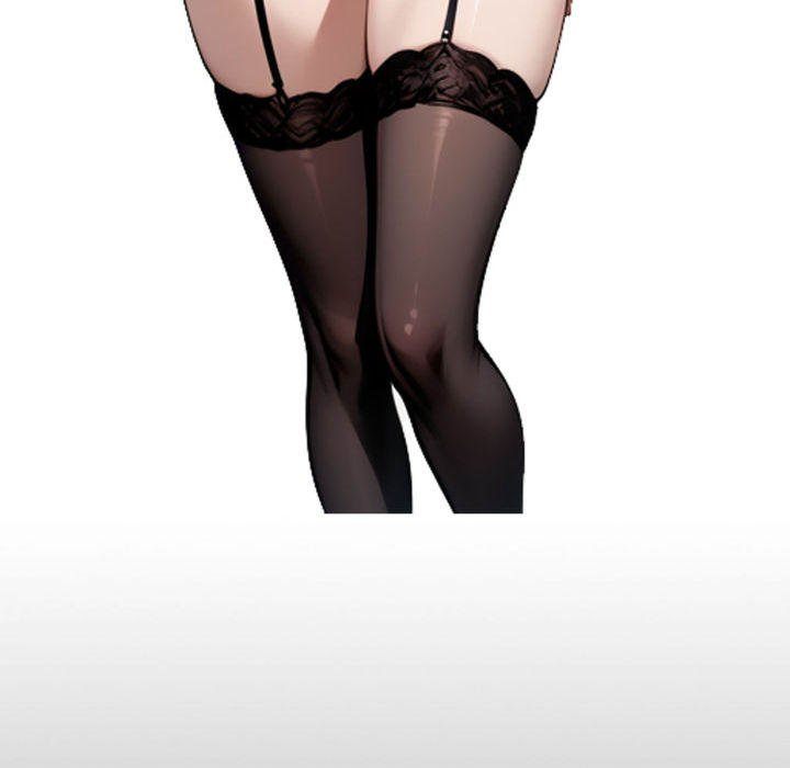 Gangster x Office Lady Chapter 65 - Page 23