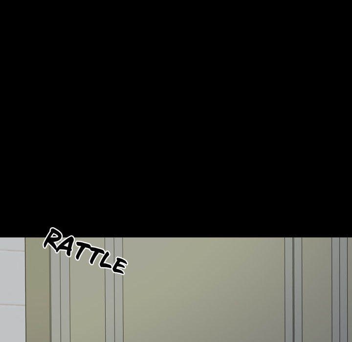 Gangster x Office Lady Chapter 69 - Page 103