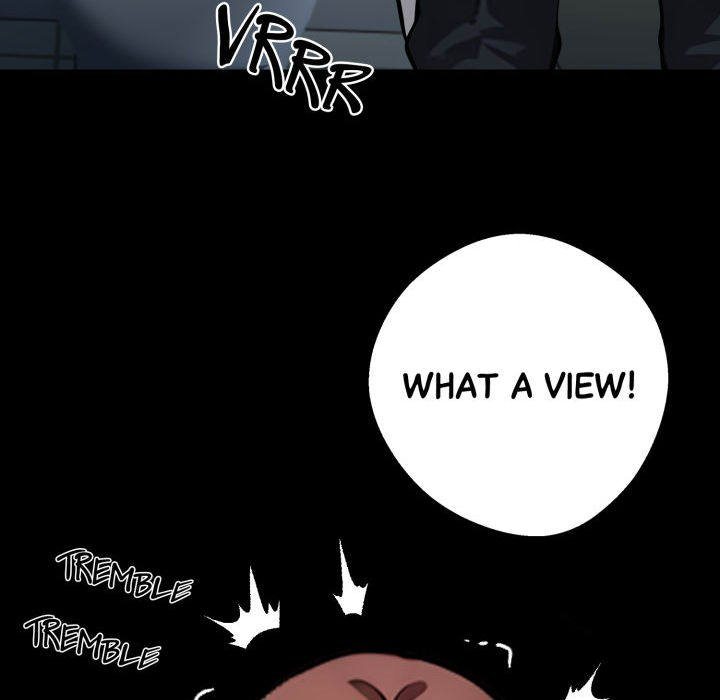 Gangster x Office Lady Chapter 69 - Page 112