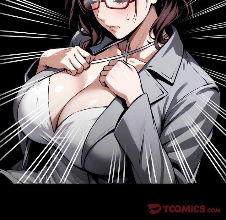 Gangster x Office Lady Chapter 69 - Page 12