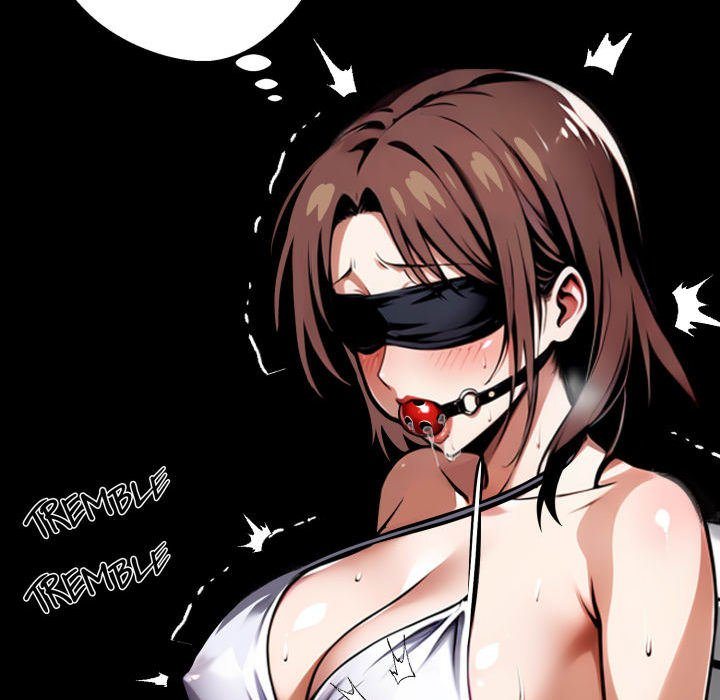 Gangster x Office Lady Chapter 69 - Page 133