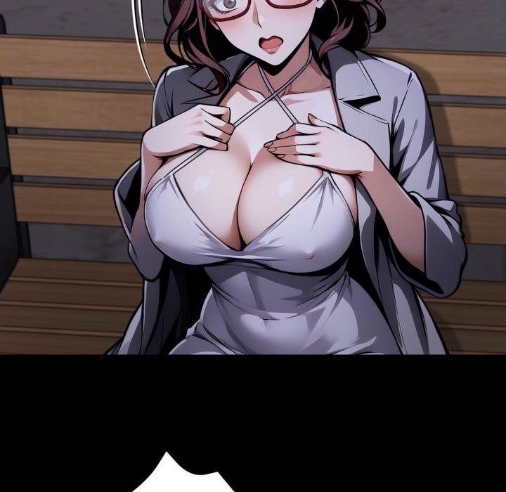 Gangster x Office Lady Chapter 69 - Page 14