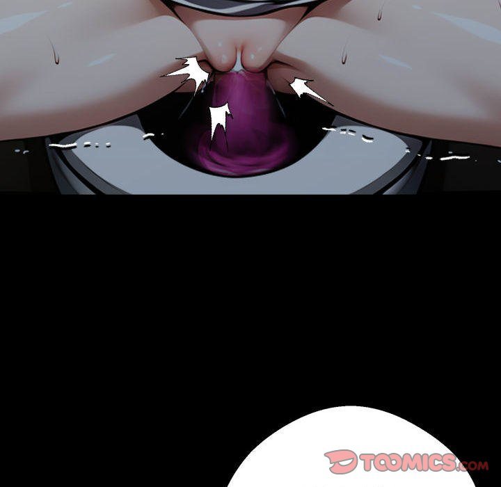 Gangster x Office Lady Chapter 69 - Page 147