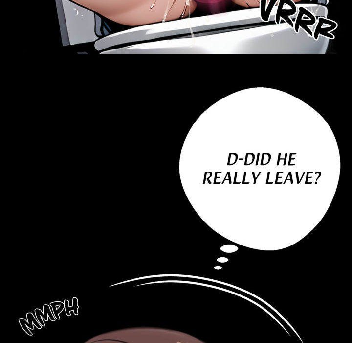 Gangster x Office Lady Chapter 69 - Page 154