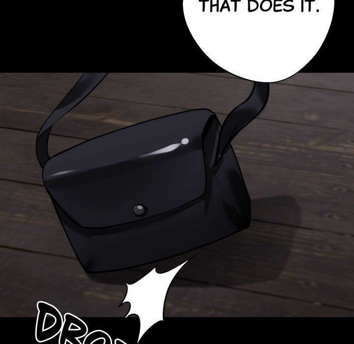 Gangster x Office Lady Chapter 69 - Page 35