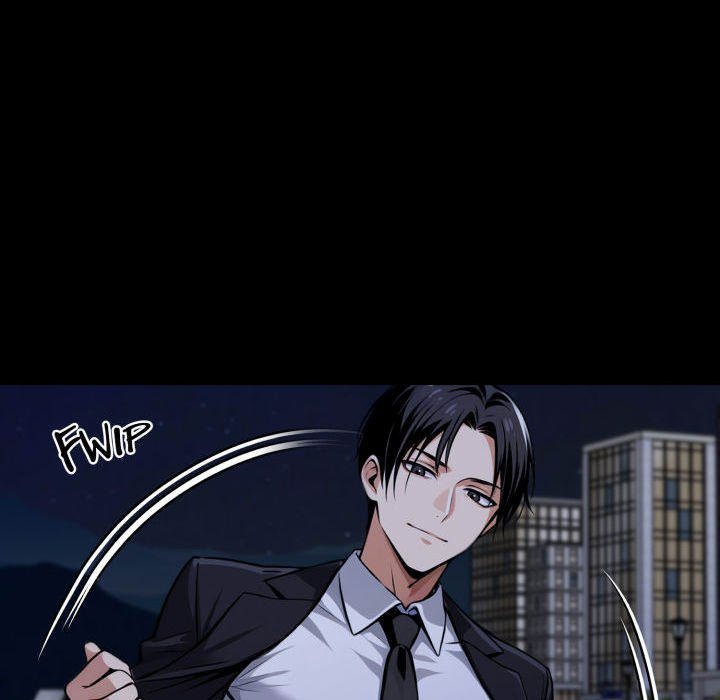 Gangster x Office Lady Chapter 69 - Page 83