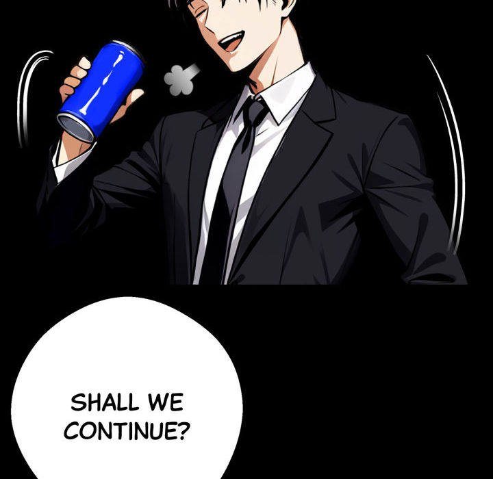 Gangster x Office Lady Chapter 69 - Page 92