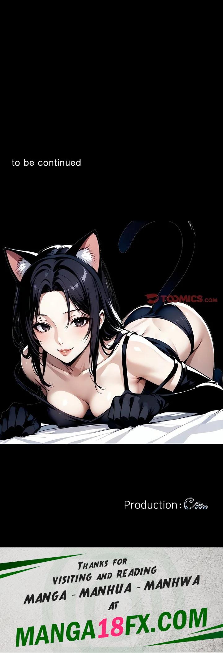 Gangster x Office Lady Chapter 7 - Page 25