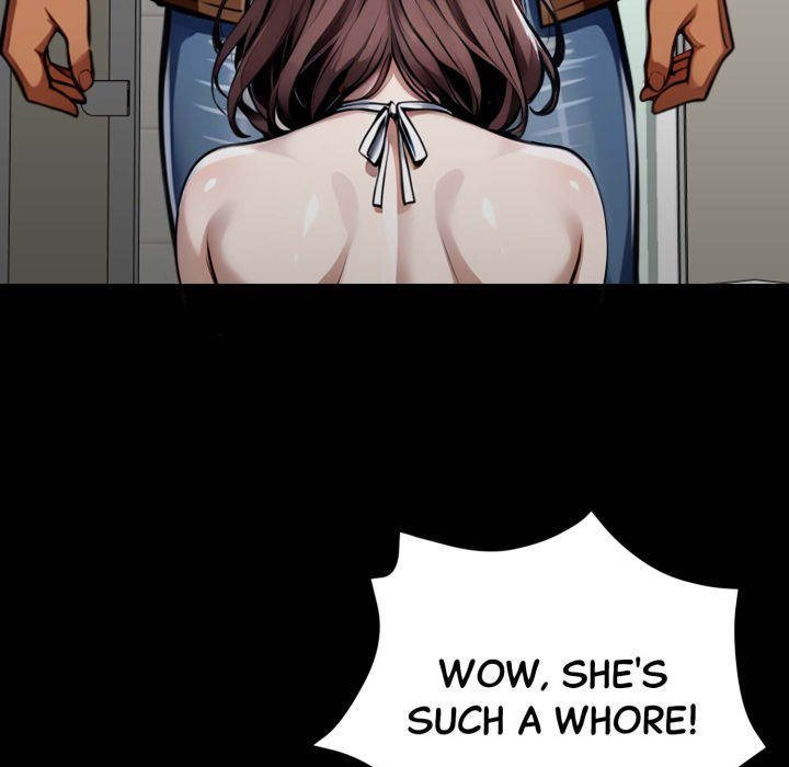 Gangster x Office Lady Chapter 70 - Page 101