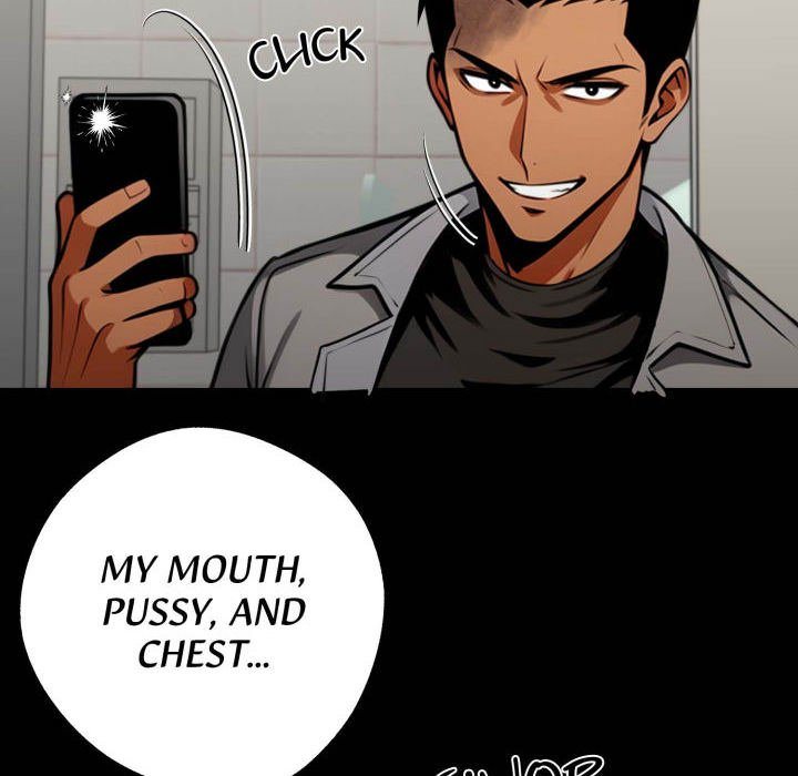 Gangster x Office Lady Chapter 70 - Page 106