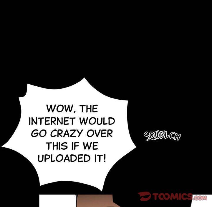 Gangster x Office Lady Chapter 70 - Page 120