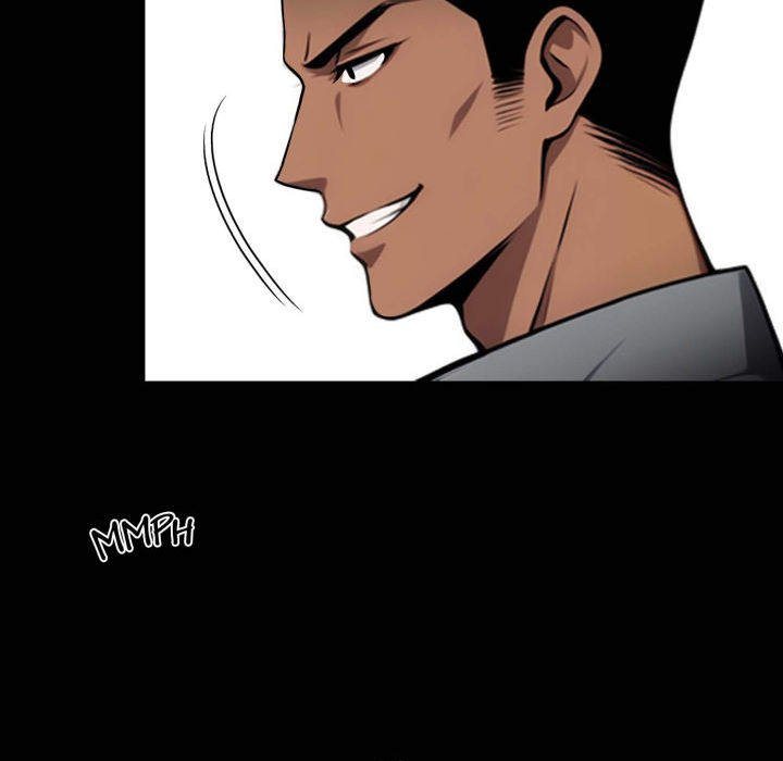 Gangster x Office Lady Chapter 70 - Page 121