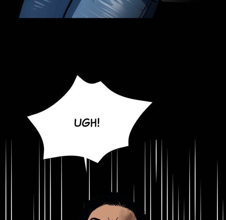 Gangster x Office Lady Chapter 70 - Page 123