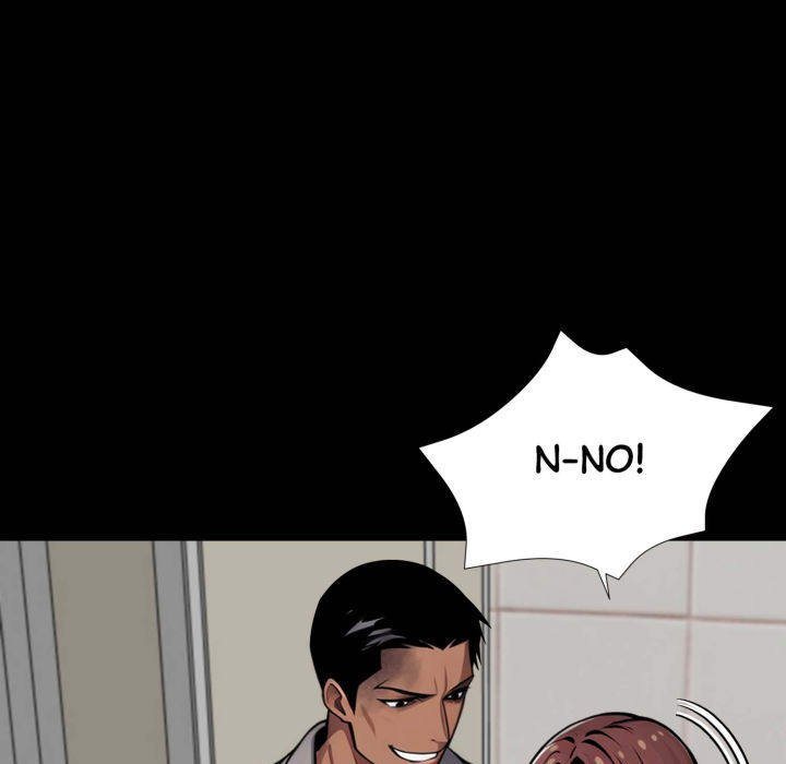 Gangster x Office Lady Chapter 70 - Page 151