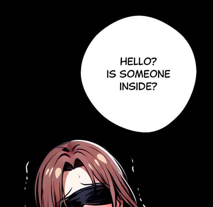 Gangster x Office Lady Chapter 70 - Page 31