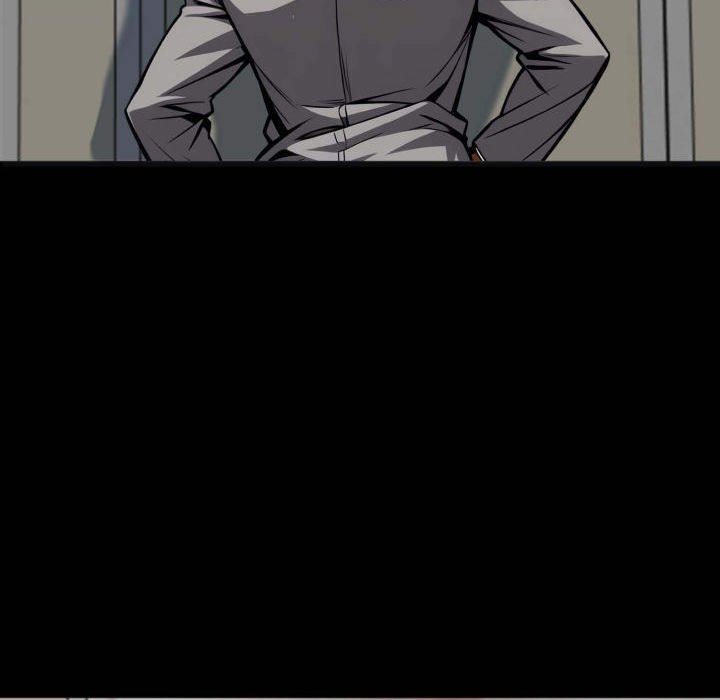 Gangster x Office Lady Chapter 70 - Page 56