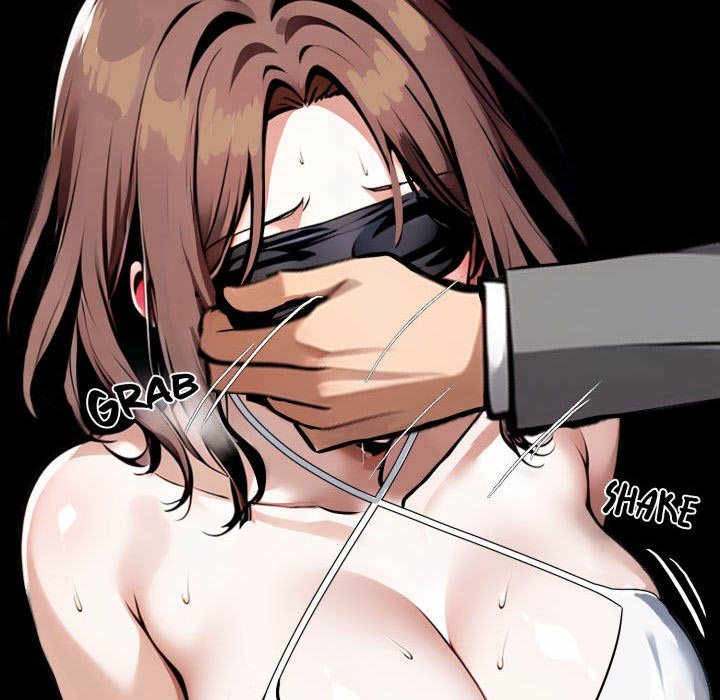 Gangster x Office Lady Chapter 71 - Page 126