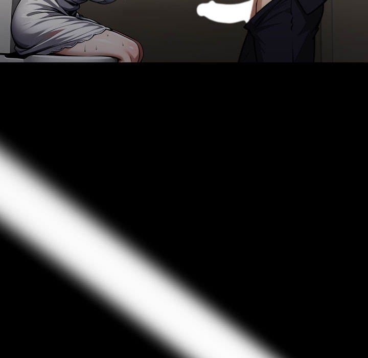 Gangster x Office Lady Chapter 71 - Page 134