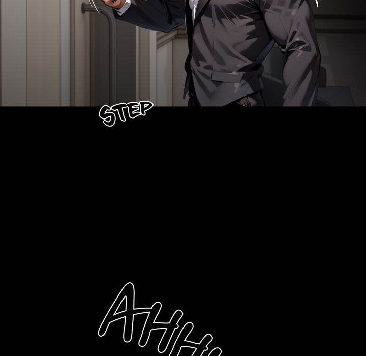 Gangster x Office Lady Chapter 71 - Page 153