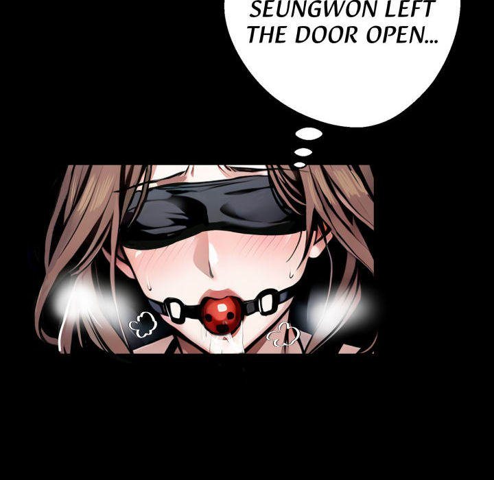 Gangster x Office Lady Chapter 71 - Page 19