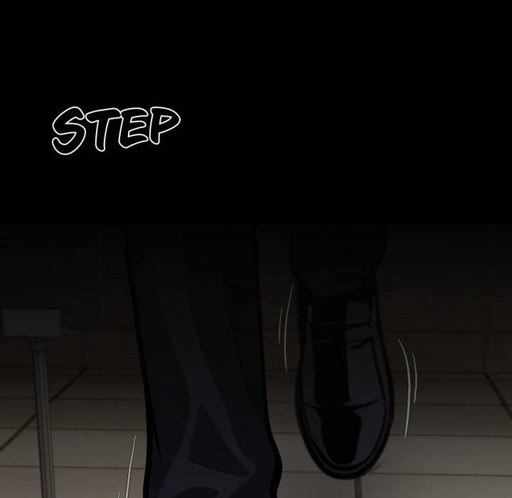 Gangster x Office Lady Chapter 71 - Page 36