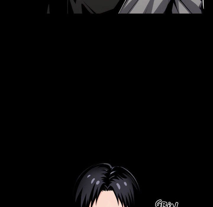 Gangster x Office Lady Chapter 71 - Page 46