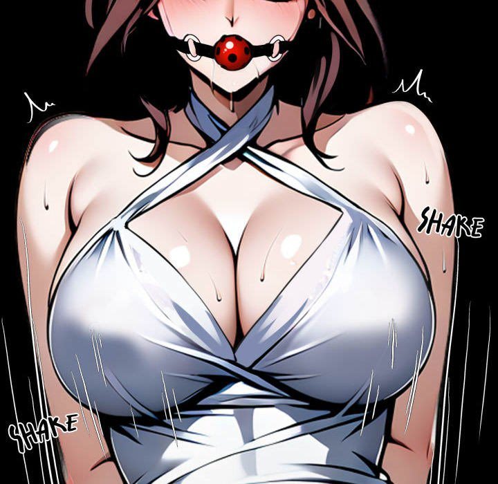 Gangster x Office Lady Chapter 71 - Page 96