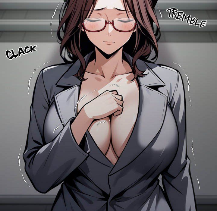 Gangster x Office Lady Chapter 72 - Page 106